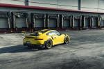 Porsche 911 GT2 RS on Velos Wheel (VXS02) 2019 года